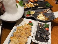 -古京·臻致料理(月湖店)