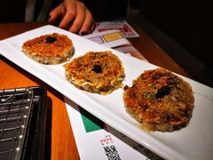 黑松露煎米饼-点心传说·粤菜点心(佐阾虹湾店)