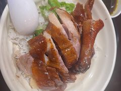 -盛品鲜东莞烧鹅濑粉(杨箕店)
