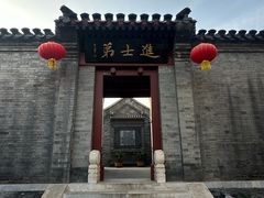 -李叔同故居纪念馆