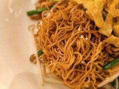 -酌宴府The China Club·广州万富希尔顿酒店(云城东路店)