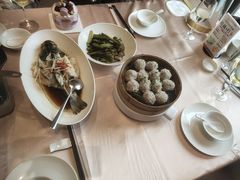 -王府井酒店(金桥港湾店)