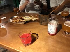 -熊猫精酿啤酒厨房(1912店)