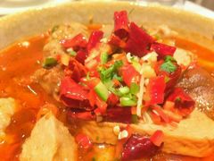 -若蘭慈·无国界素食料理(欢乐海岸店)