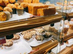 -新侨三宝乐面包店(崇文门店)