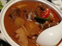 -simply thai天泰(长泰广场店)