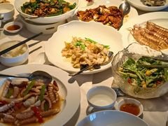 -万盛合(渔人码头店)