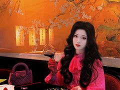 -君庭·珍湘(年嘉湖店)