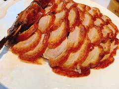 煜丰汴京烤鸭-煜丰汴京烤鸭(福彩路店)