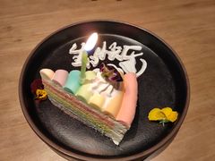 -Minase水濑·日料放题(外滩店)