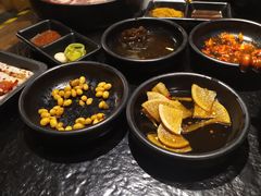 -九田家黑牛烤肉料理(石路天虹店)