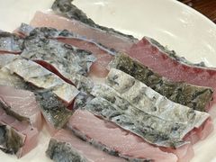 -正能量脆肉鲩火锅