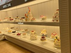 -好利来(奉天店)