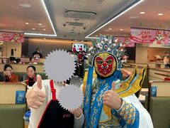 -海底捞火锅(团结桥店)