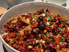 -麻都·成都菜(人民广场店)
