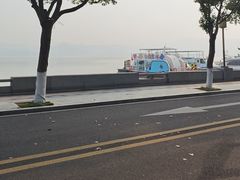 -东钱湖旅游度假区