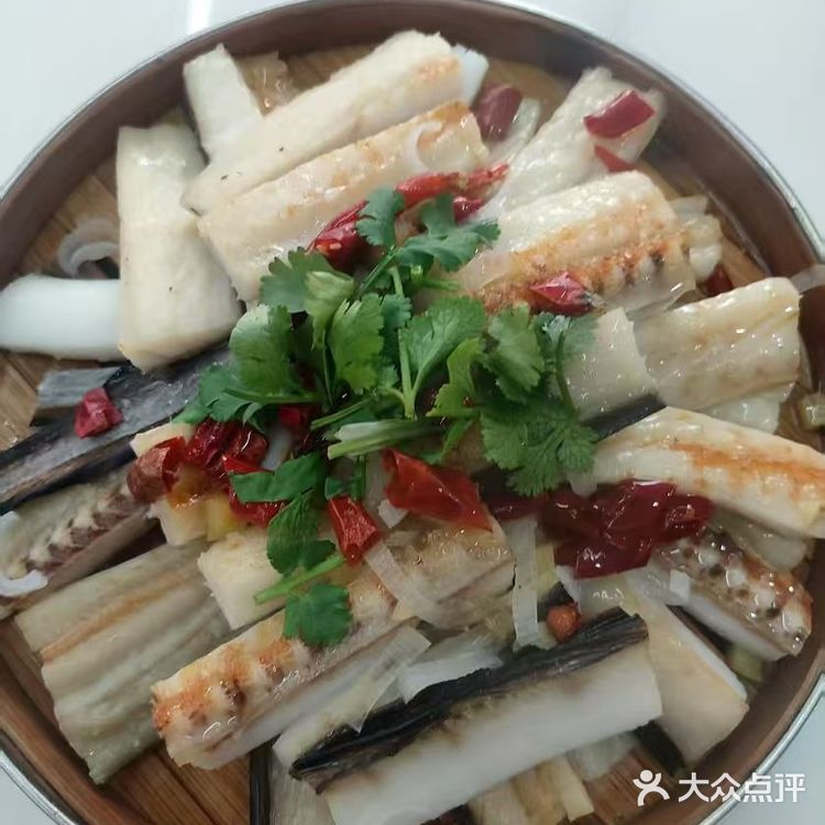 这家海鲜大排档我能炫一辈子🍤