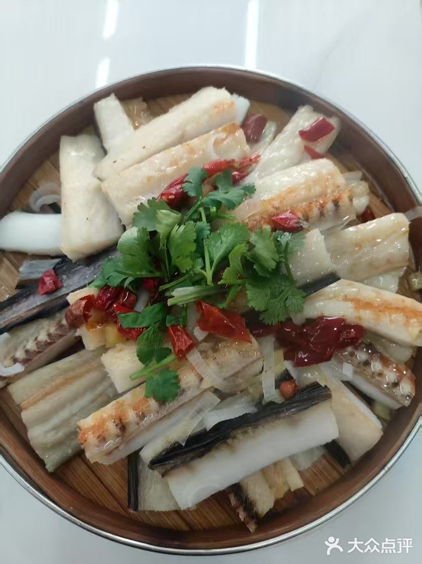 这家海鲜大排档我能炫一辈子🍤