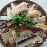 这家海鲜大排档我能炫一辈子🍤