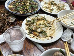 -凡老头米线砂锅(古荡新村西粮站)