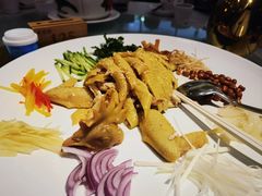 特色顺德捞鸡-顺德佬(石厦店)