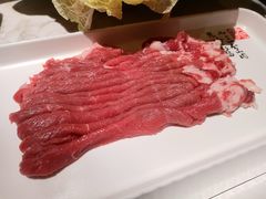 -丁卯•铜锅涮肉(工体店)