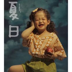 -哈妮儿童摄影(德清店)