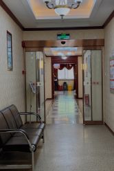 -南京医科大学友谊整形外科医院