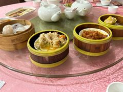 -笃记大酒楼(新银小区店)