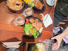-铃木食堂(北新桥店)