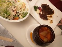-马迭尔西餐厅(中央大街店)