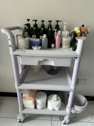 -E.beauty驻颜·痘敏肌调理中心