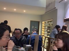 大堂-静一餐厅·湖北菜(前门店)