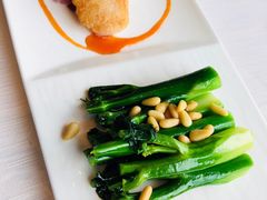 -天龙轩(香港丽思卡尔顿酒店)
