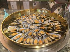 -咖啡CHA自助餐厅(香格里拉饭店)