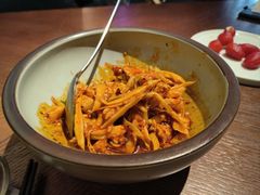 敲糖棒棒鸡-映水芙蓉(长宁来福士店)
