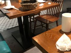 大堂-南拳十三姨·潮汕砂锅粥(世纪金源店)