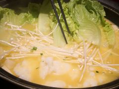 -大丰收脆鱼(万达江北店)