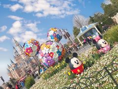 -上海迪士尼度假区