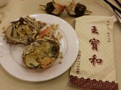 -王宝和酒家(黄浦店)