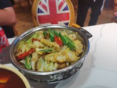 -品大三·经典淮扬菜(大行宫店)