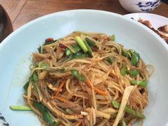 -老磨油饼(高陵店)