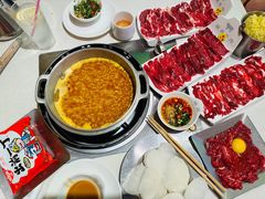 -荣叔港式沙嗲牛肉火锅(正佳潮流店)