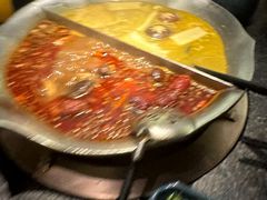 -湊湊火锅·茶憩(打浦桥日月光店)