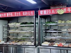 -四川老牛麻辣烫(北门桥店)