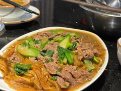 -八合里潮汕鲜牛肉火锅(福州万象城店)