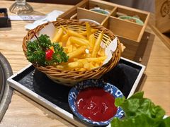 -松鱼亭·和牛烧肉(协鑫广场店)