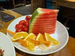 -壹零捌道·北京烤鸭(车公庄店)