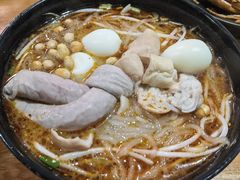 -青石桥老瓦房肥肠粉总店(青石桥总店)