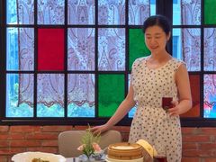 -漢舍中国菜馆(889广场店)